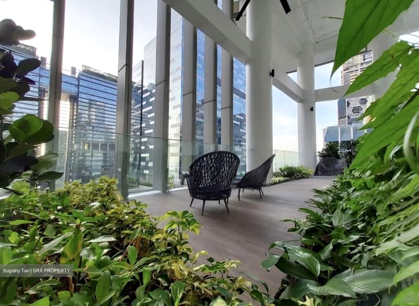 One Shenton (D1), Apartment #549171231